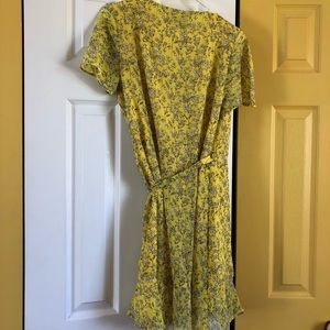 Banana republic dress